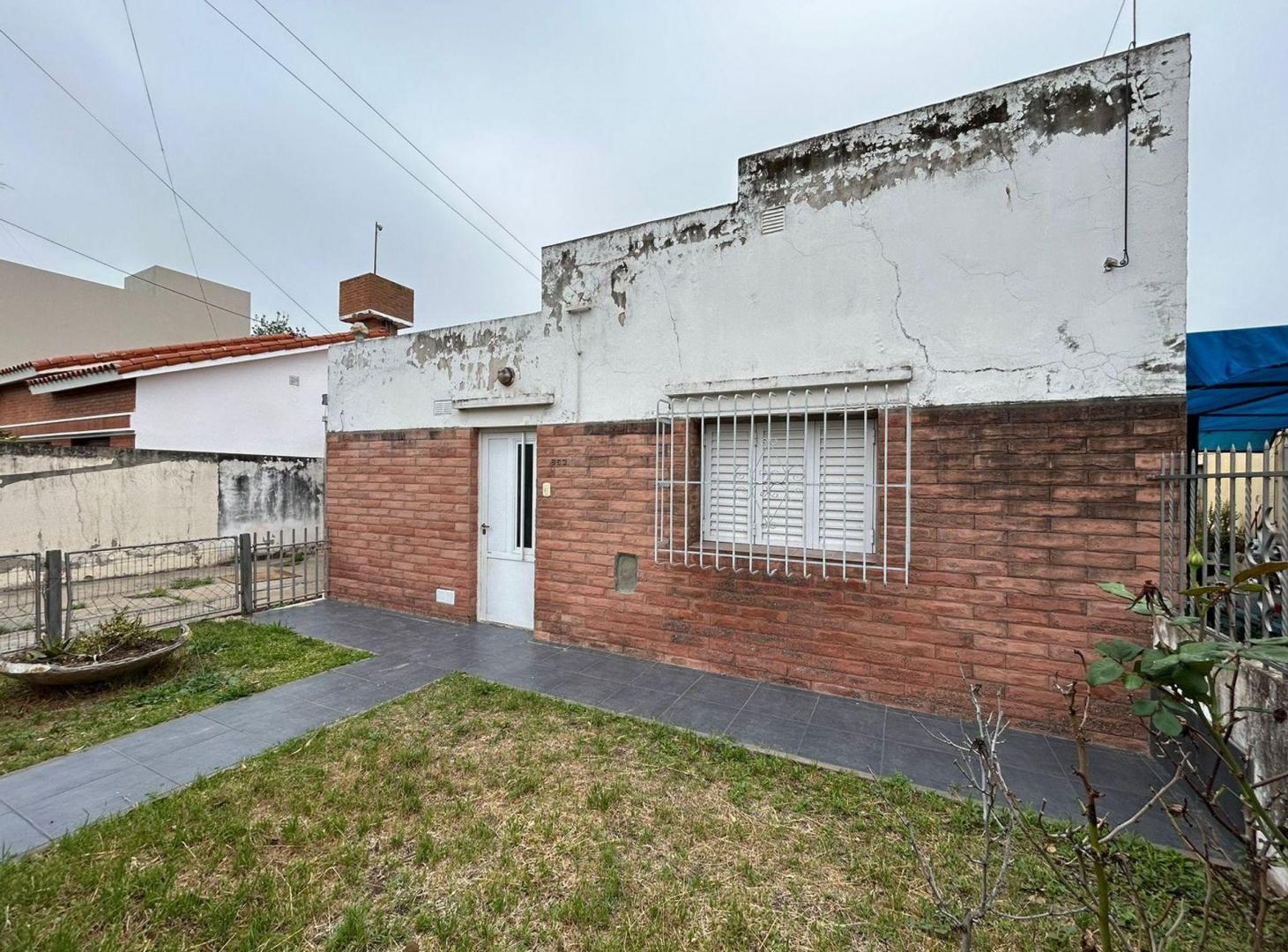 Casa a la venta en San Carlos Centro, Santa Fe