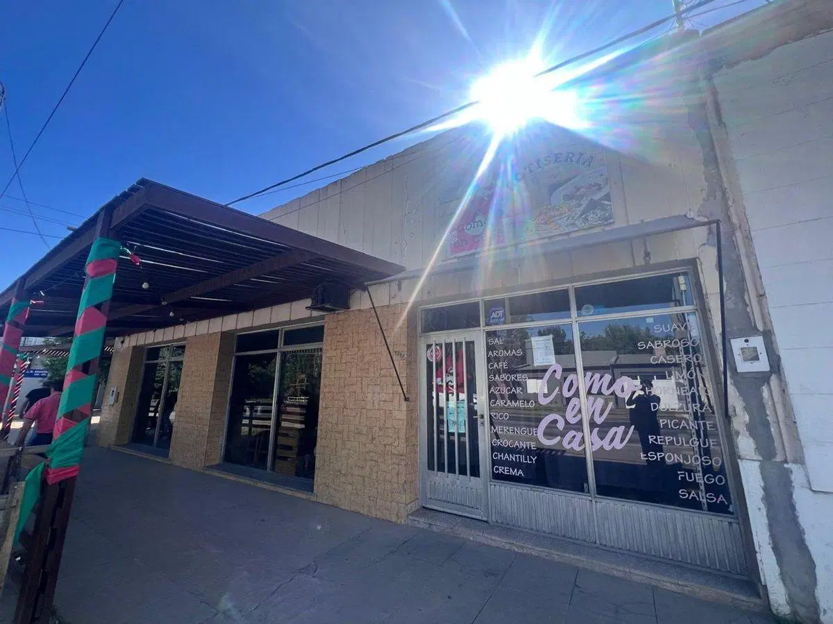 VENTA DE CASA Y LOCAL SOBRE RUTA NELSON 4