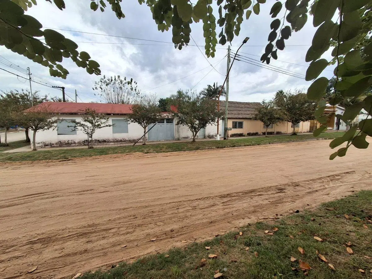 VENTA PROPIEDAD EN EXCELENTE UBICACION EN CAYASTA 3