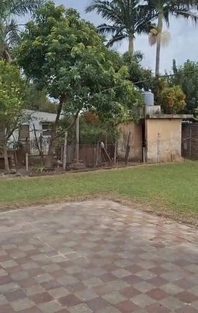 VENTA PROPIEDAD EN EXCELENTE UBICACION EN CAYASTA 5