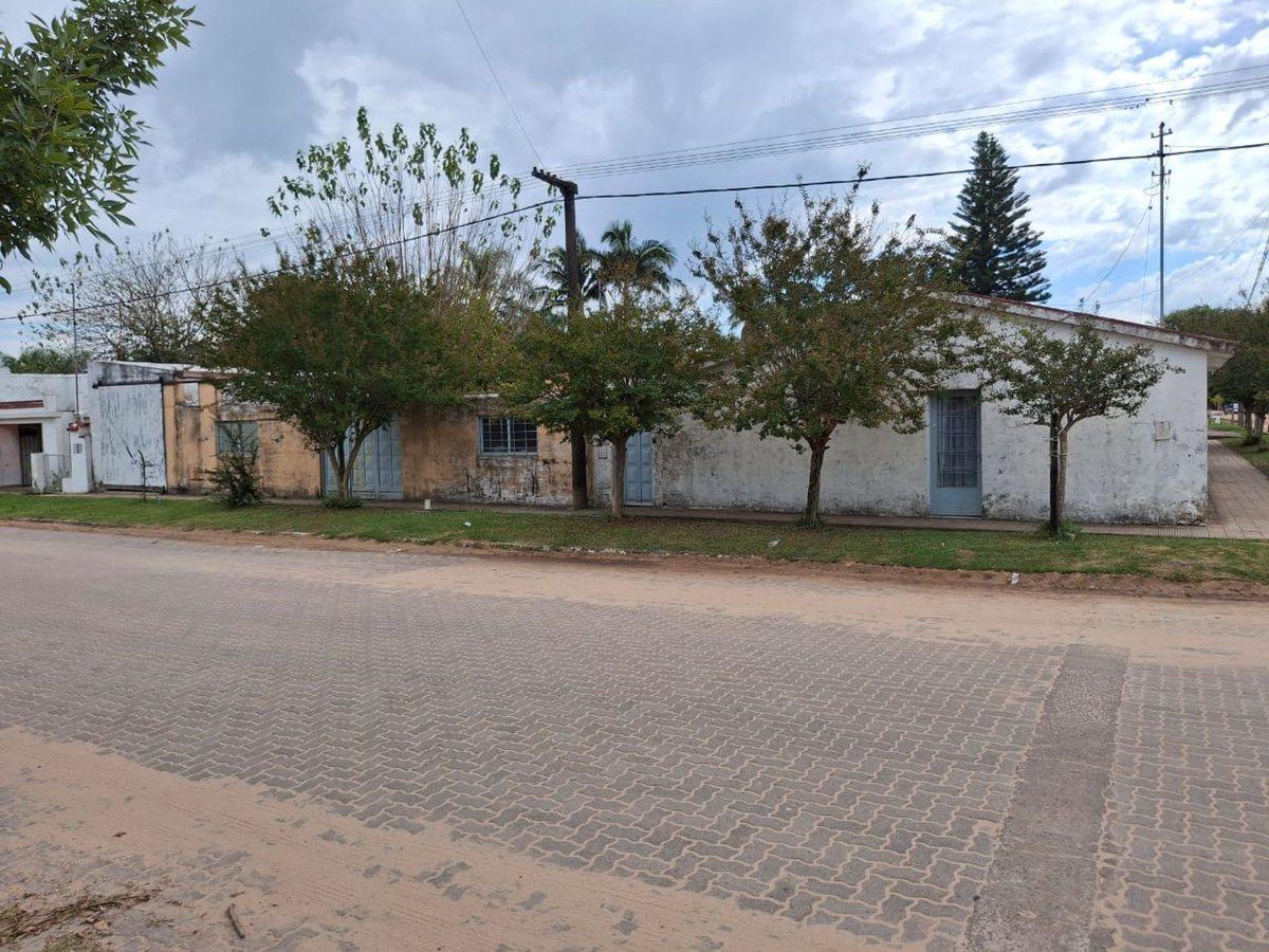 VENTA PROPIEDAD EN EXCELENTE UBICACION EN CAYASTA