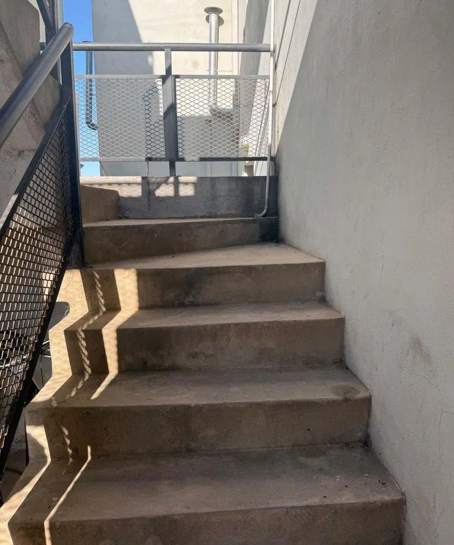 Venta departamento un dormitorio con terraza 4