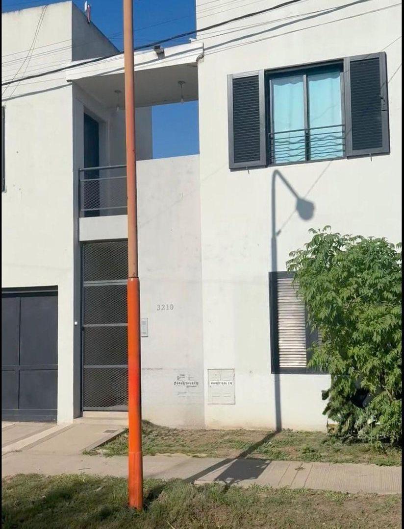 Venta departamento un dormitorio con terraza