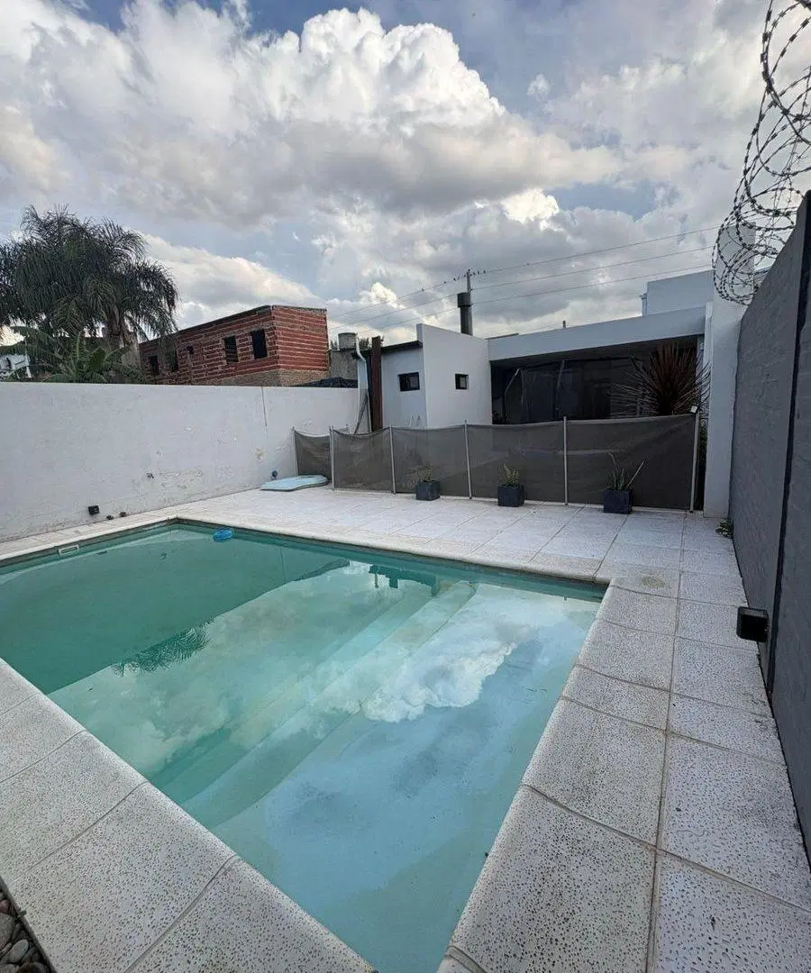 Venta casa 3 dormitorios con garaje 5