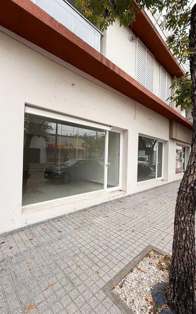 Local comercial en pleno centro de Esperanza 4