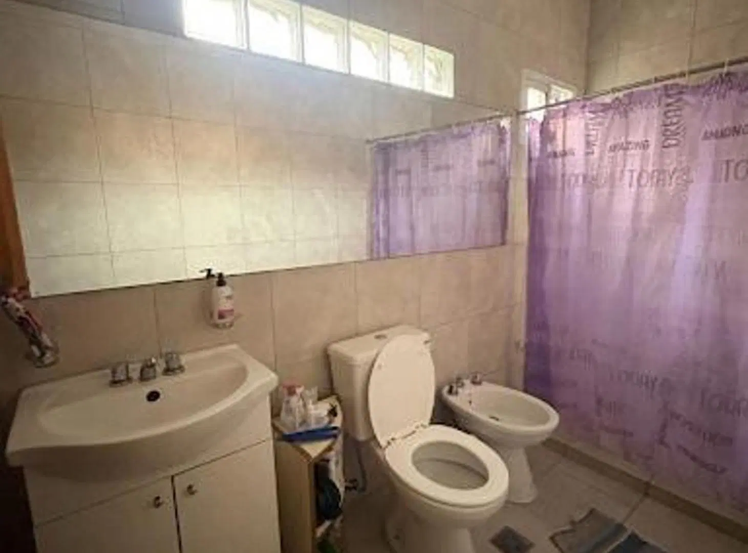 VENTA DE 2 DUPLEX - BARRIO SUROESTE 5