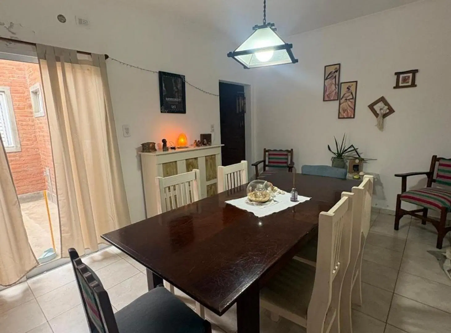 VENTA DE 2 DUPLEX - BARRIO SUROESTE 3