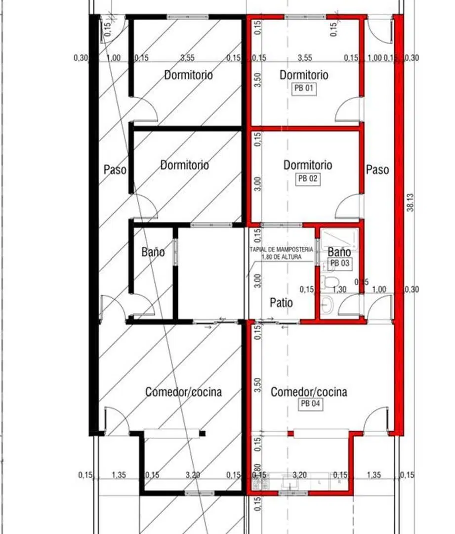 Plano 1