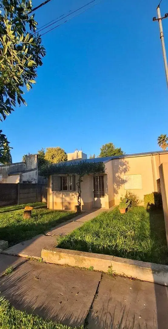 VENTA CASA 3 DORMITORIOS EN TORINO 2