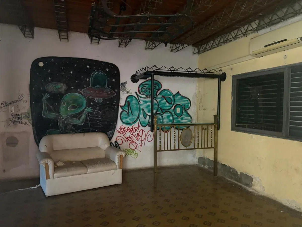 VENTA DE CASA, LOCAL Y GALPON CENTRO DE ESPERANZA 2
