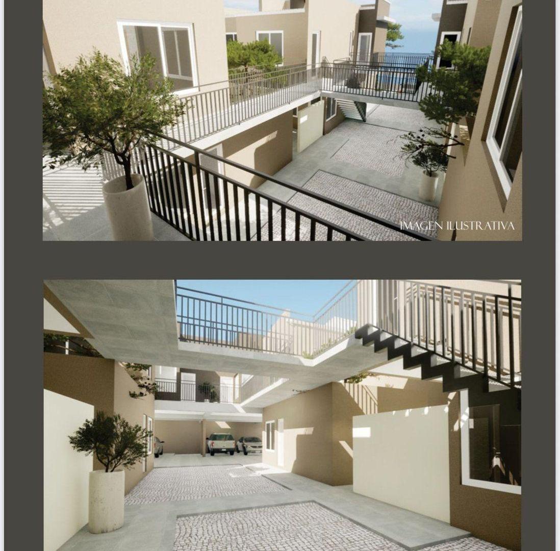 Foto de DPTO 1 DORMITORIO AL FRENTE CON TERRAZA Y COCHERA, imagen 5