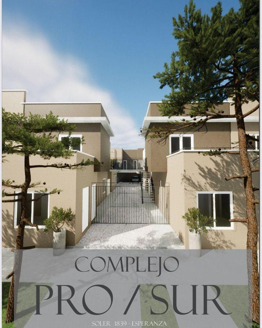 Foto de DPTO 1 DORMITORIO AL FRENTE CON TERRAZA Y COCHERA, imagen 1