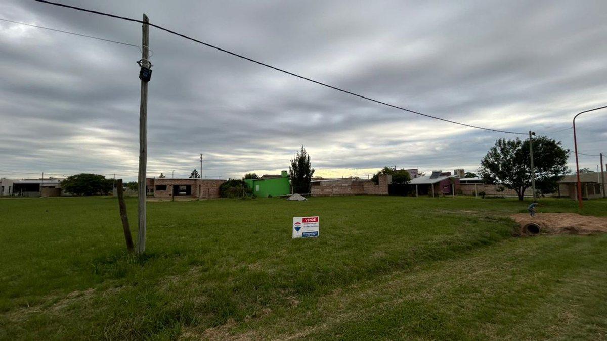VENTA Terreno en Pujato Norte - Aires de campo