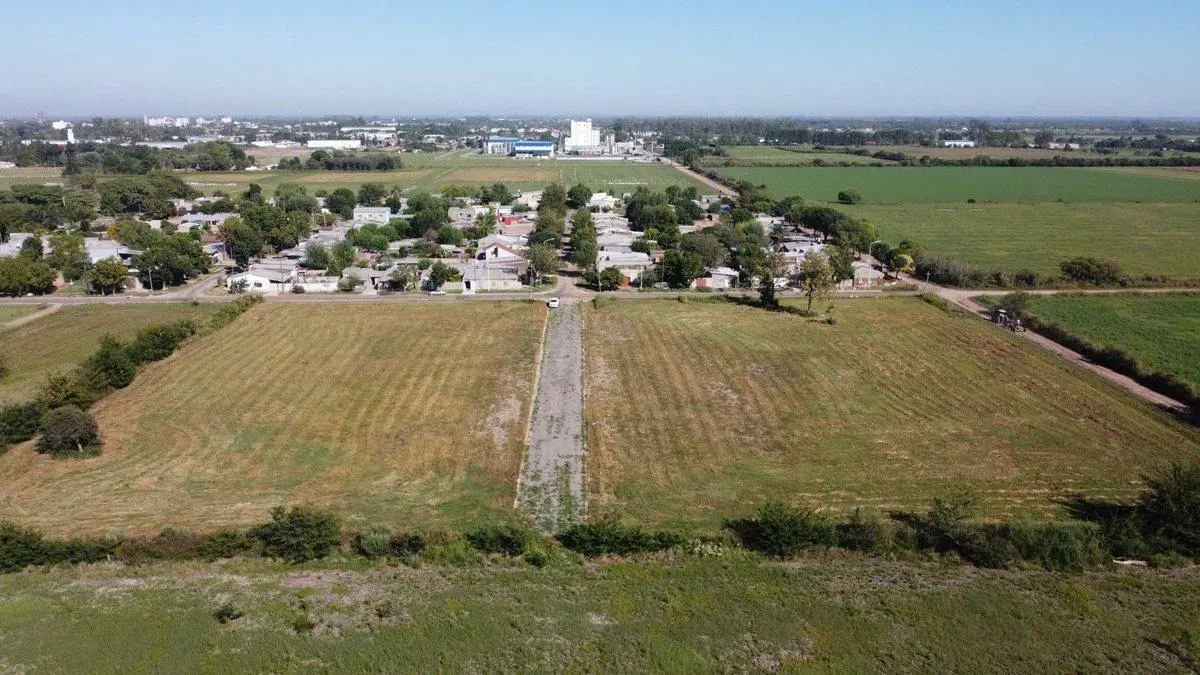 VENTA TERRENO N° 30 EN ZONA RESIDENCIAL 2