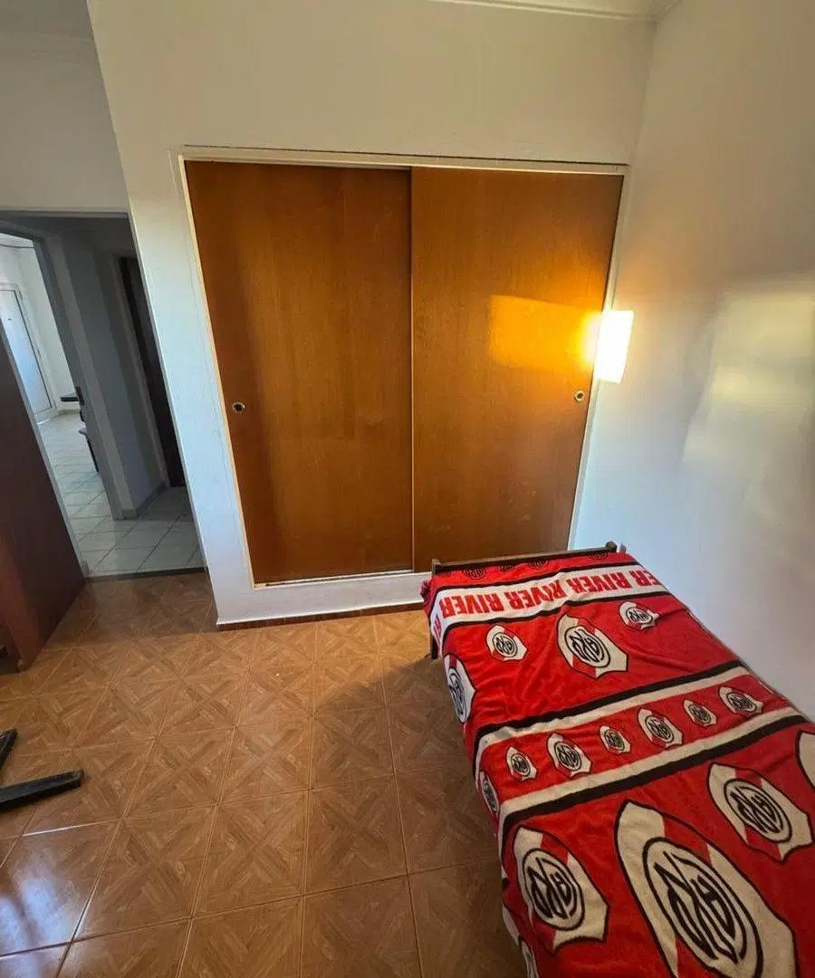 VENTA DEPARTAMENTO DOS DORMITORIOS BARRIO OESTE 2