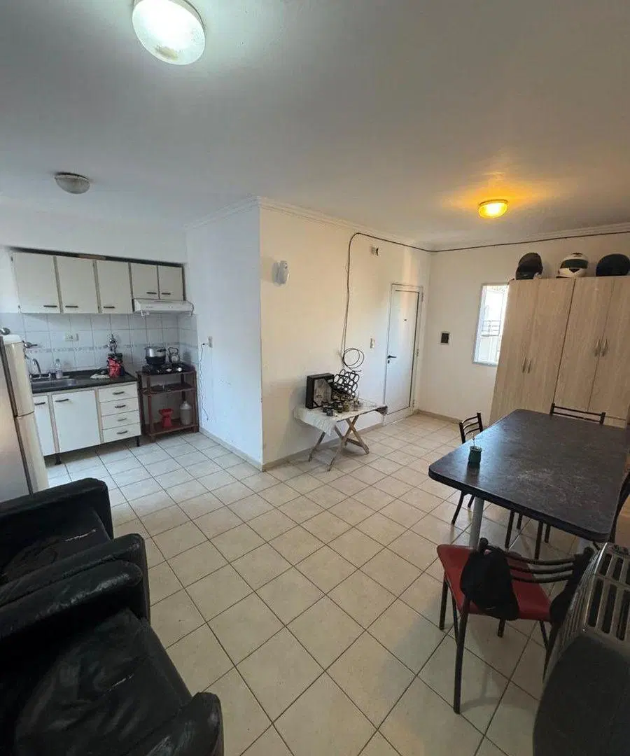 VENTA DEPARTAMENTO DOS DORMITORIOS BARRIO OESTE 3