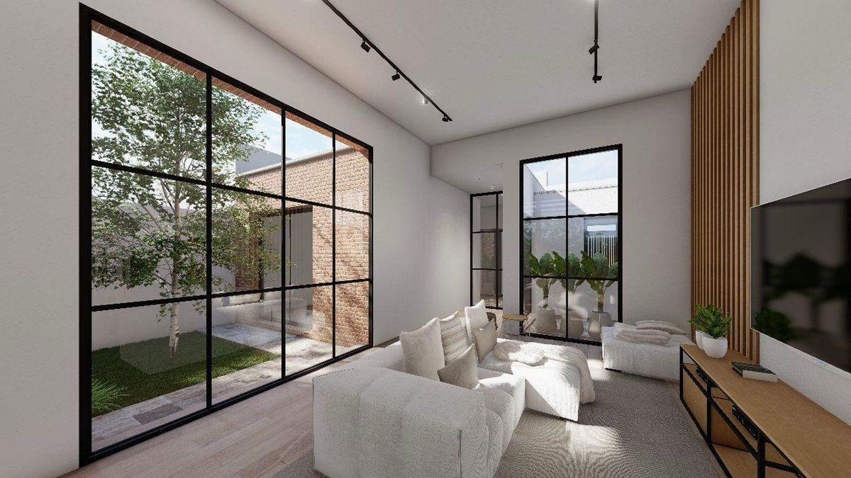 VENTA DE LOTE EN BARRIO OESTE