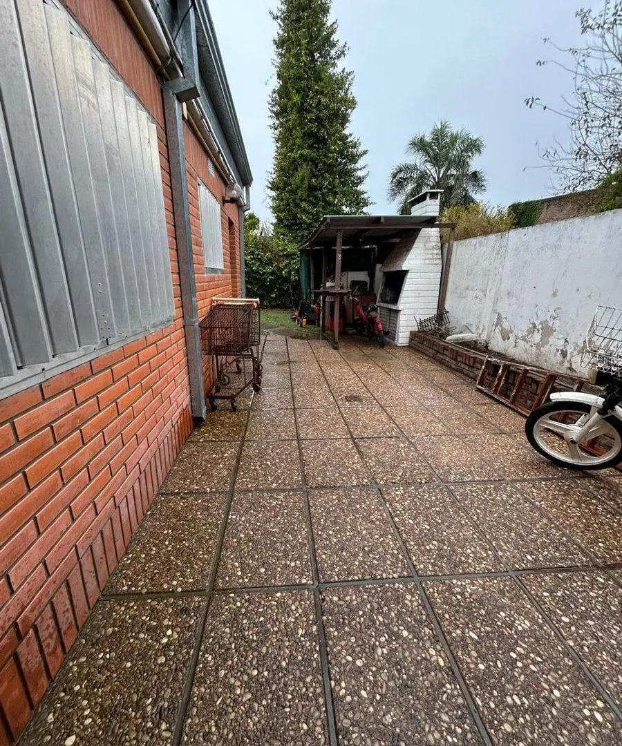 VENTA CASA EN SAN CARLOS CENTRO 4