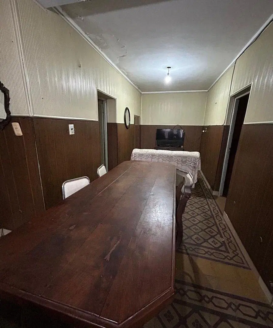 VENTA CASA EN SAN CARLOS CENTRO 5
