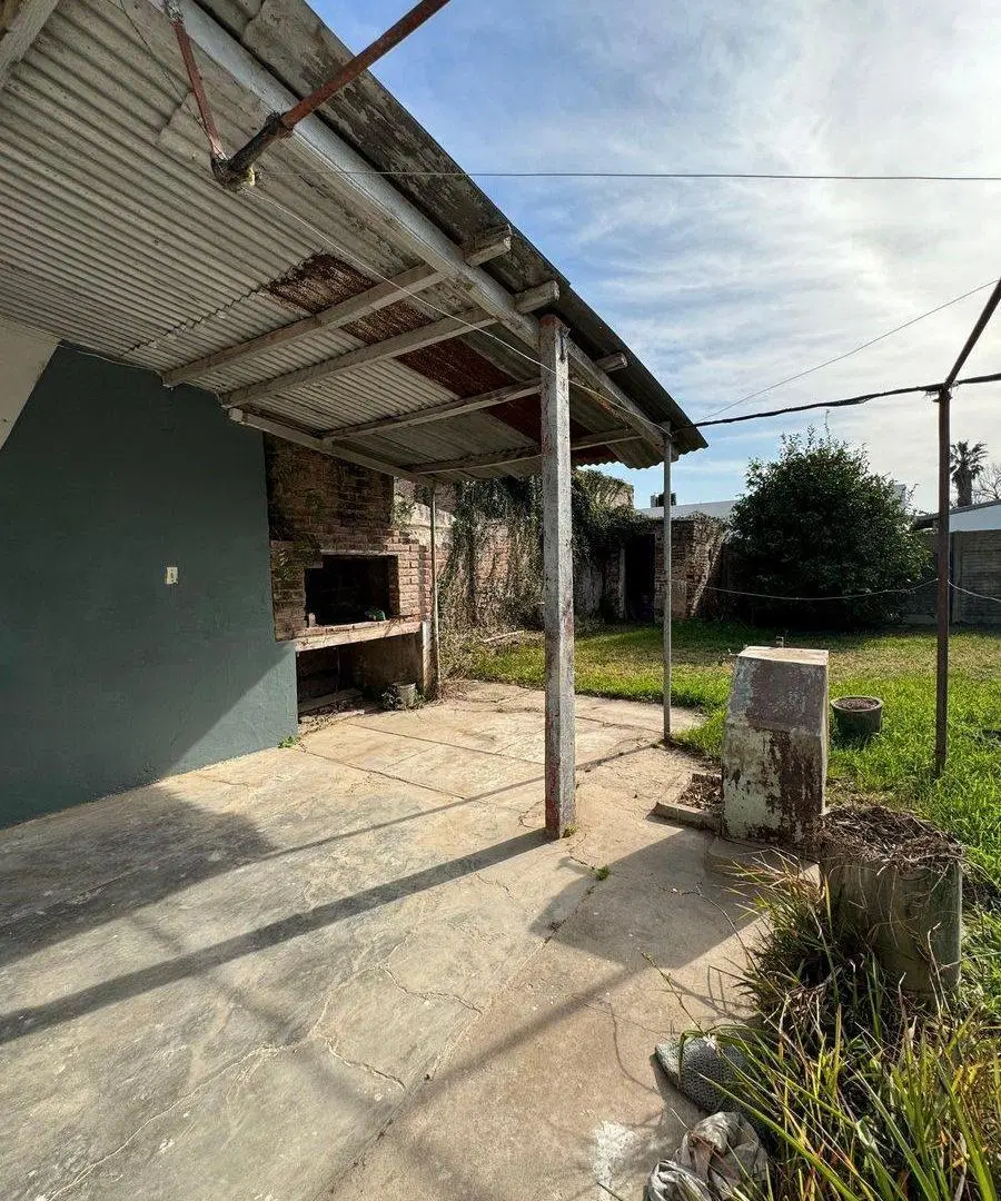 VENTA DE CASA FRENTE A PLAZA PRINCIPAL - TORINO 2
