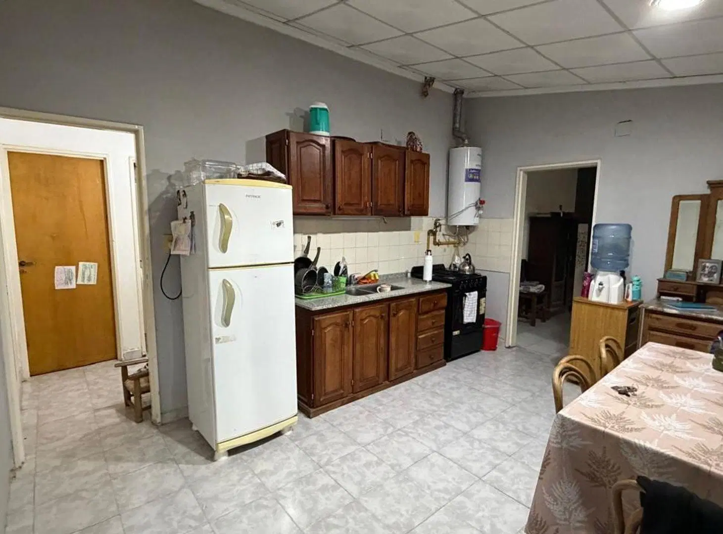 VENTA CASA B° SUR - LA RIOJA ESQ. ZIMMERMANN 3