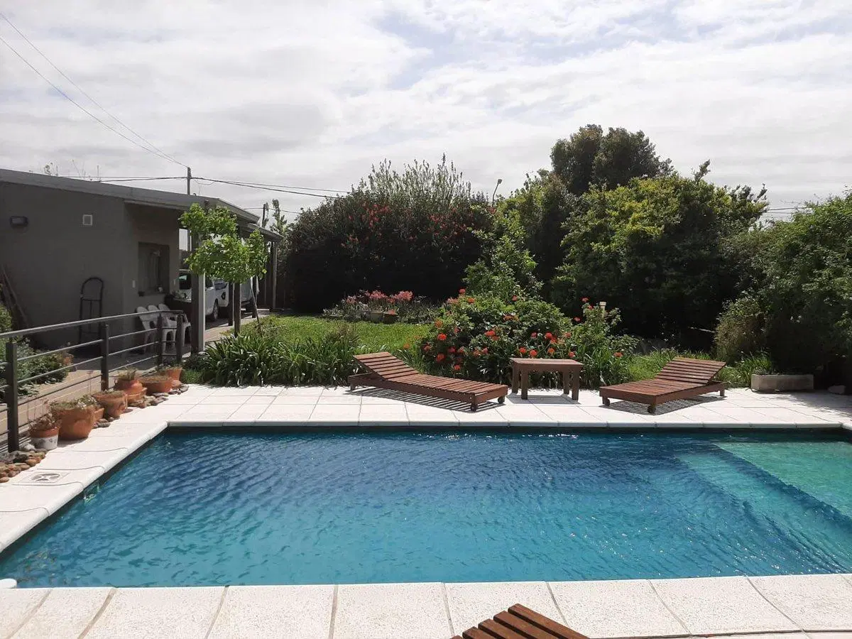 VENTA CASA DE CATEGORÍA EN ESPERANZA 5