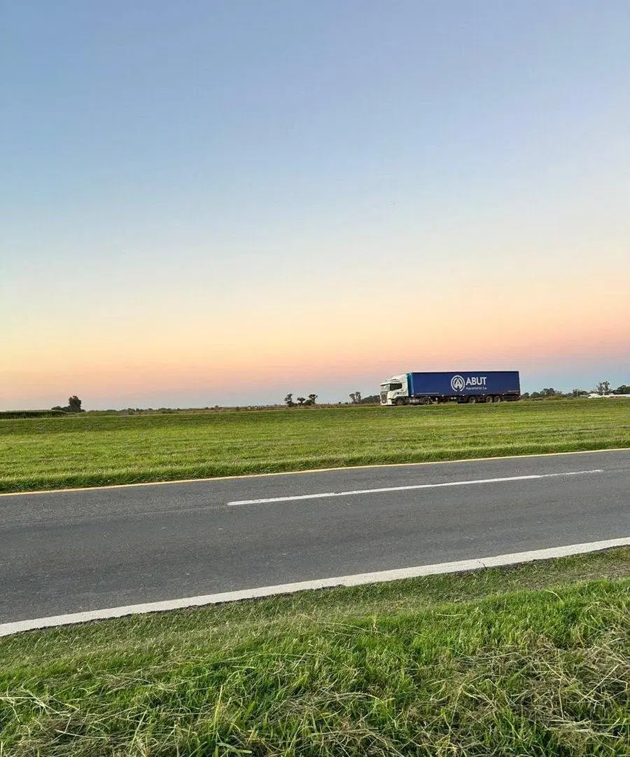 VENTA TERRENO SOBRE AUTOVIA 19 Y RUTA 6 2
