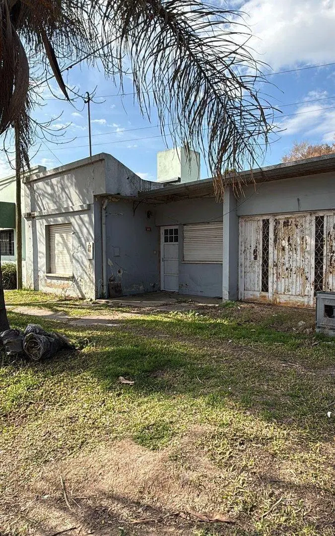 VENTA CASA - Parque de la Agricultura, Esperanza 2