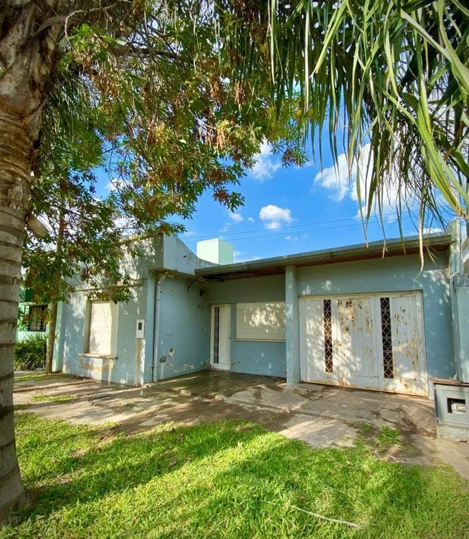 VENTA CASA - Parque de la Agricultura, Esperanza 4