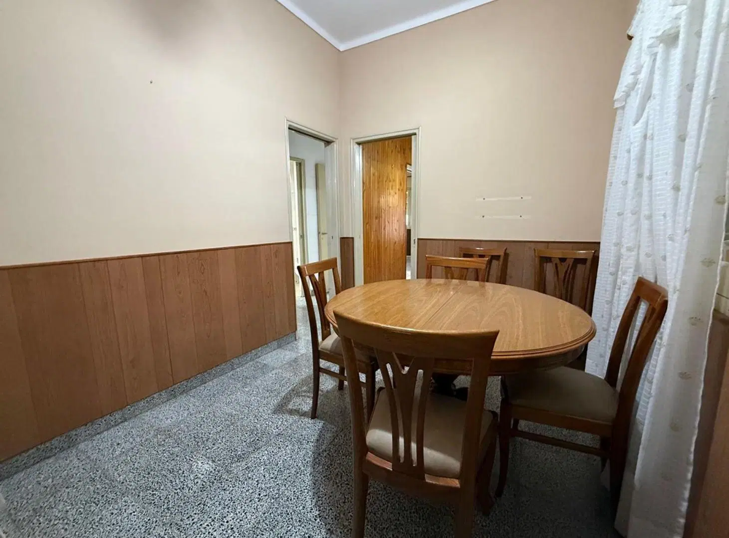 VENTA CASA TRES DORM A 300 MTS PLAZA SAN MARTIN 5