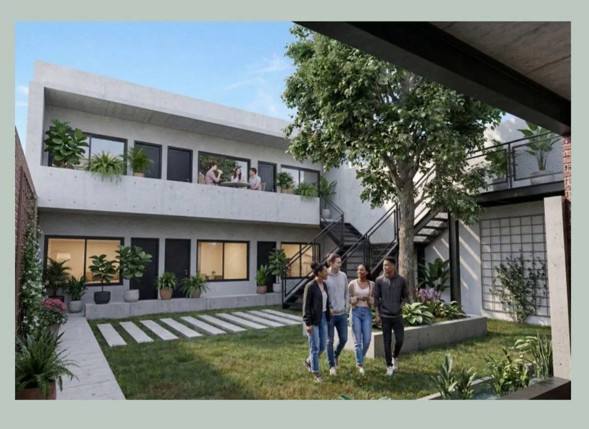 PRE VENTA DEPARTAME N4 COMPLEJO AURORA BRASIL 1226 4