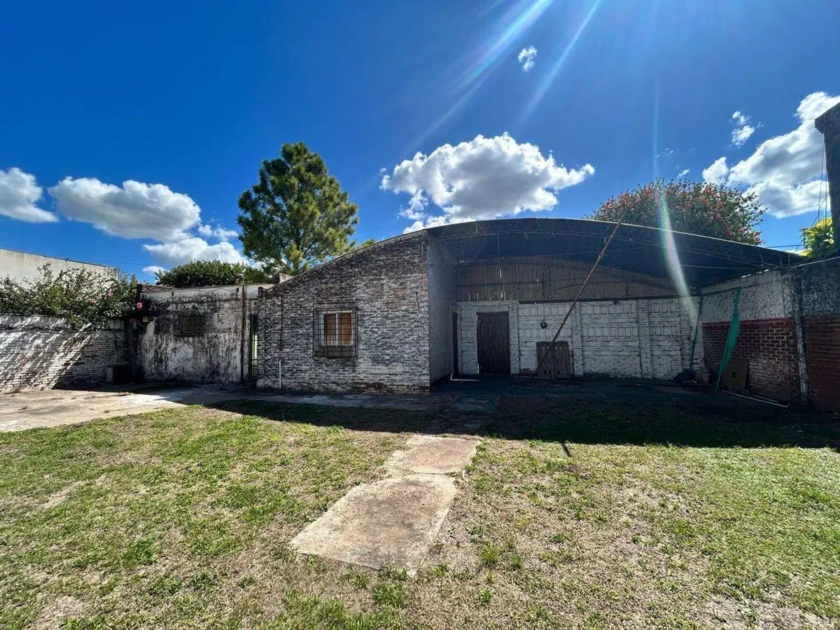 VENTA AMPLIO TERRENO EN SAN CARLOS NORTE, SANTA FE 4