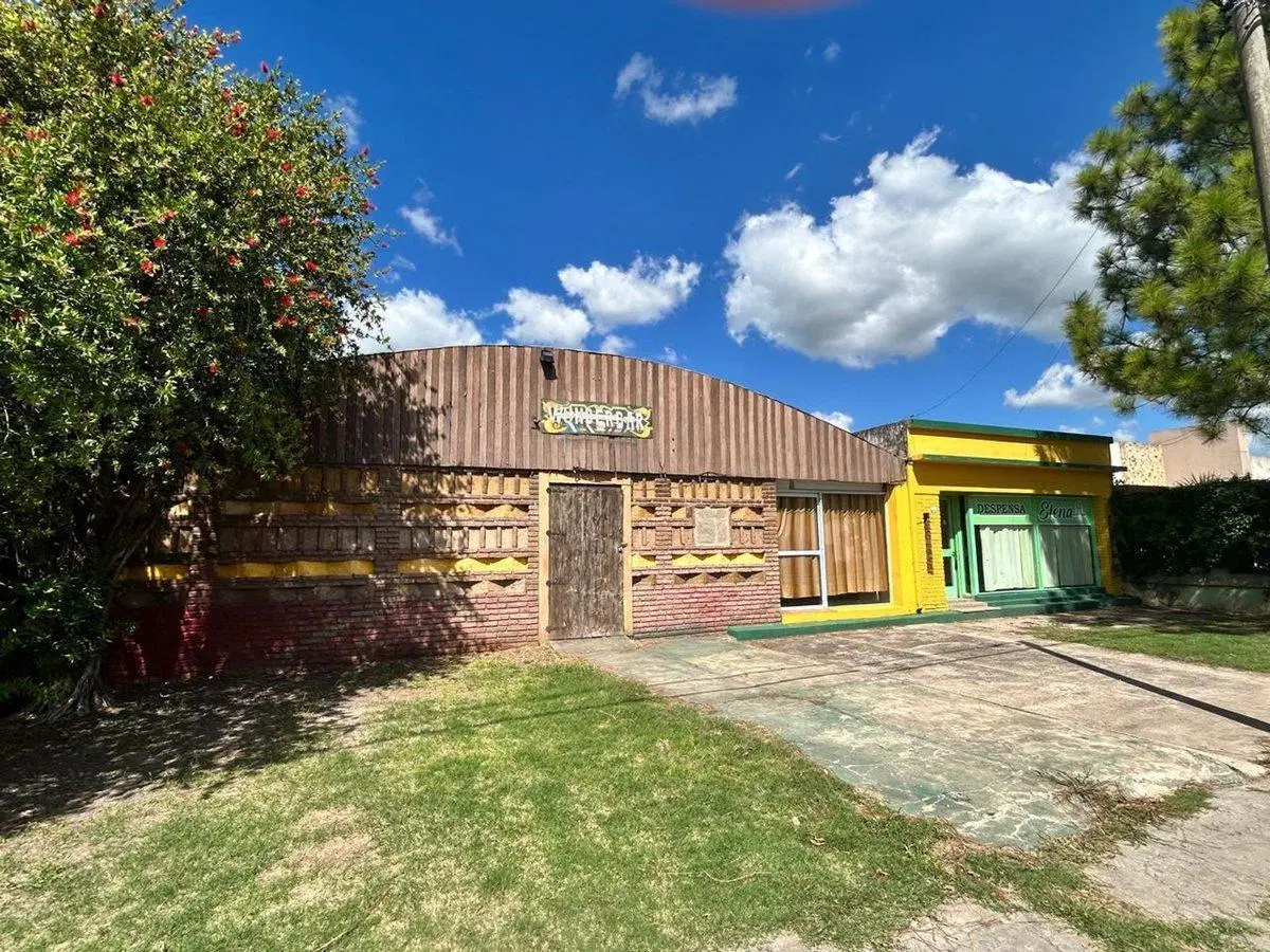 VENTA AMPLIO TERRENO EN SAN CARLOS NORTE, SANTA FE 3