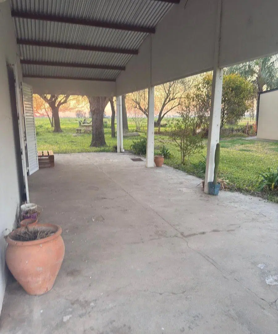 VENTA GALPÓN+CASA REFACCIONAR - NUEVO TORINO 4
