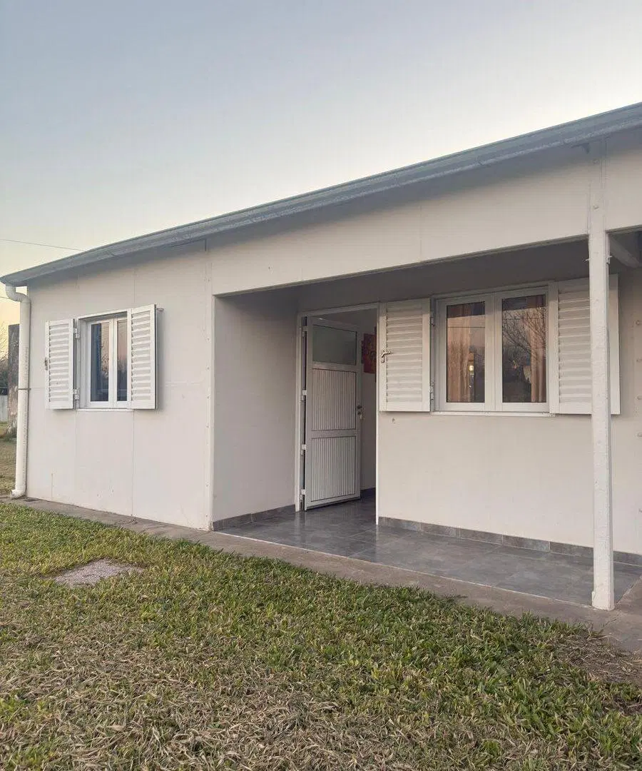 VENTA GALPÓN+CASA REFACCIONAR - NUEVO TORINO 5