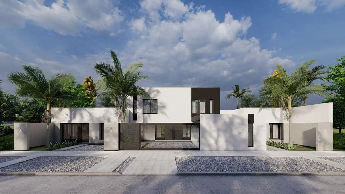 VENTA CASITA 2 DORM BARRIO PARQUE 3