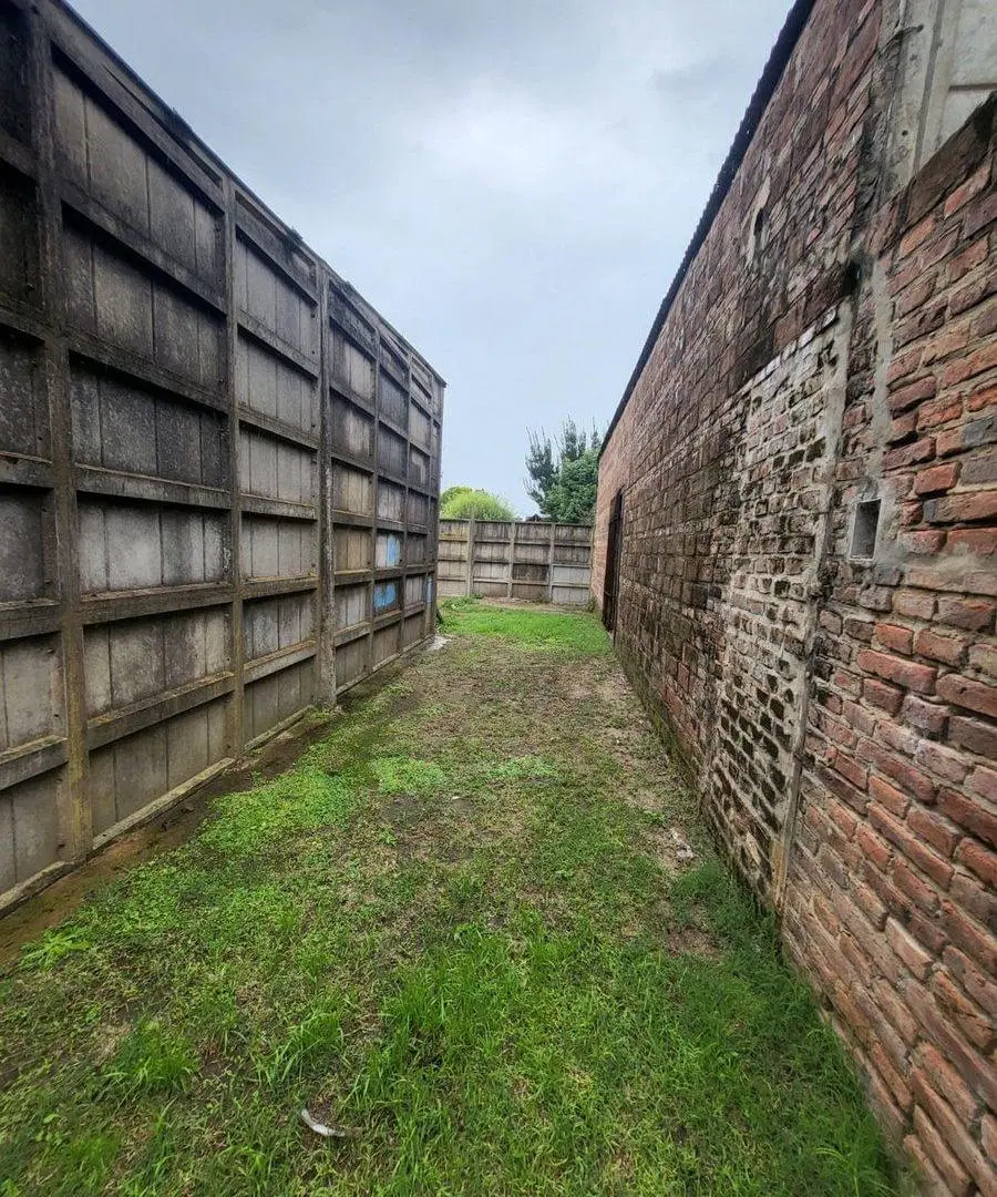 VENTA DE GALPÓN - PILAR 5