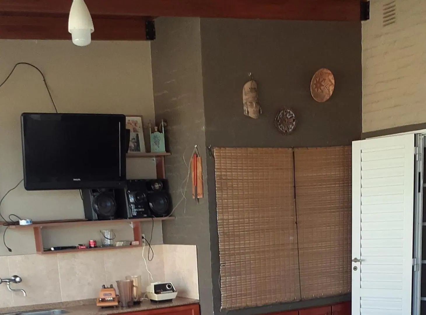 VENTA CASA ESPERANZA 3 DORMITORIOS 4