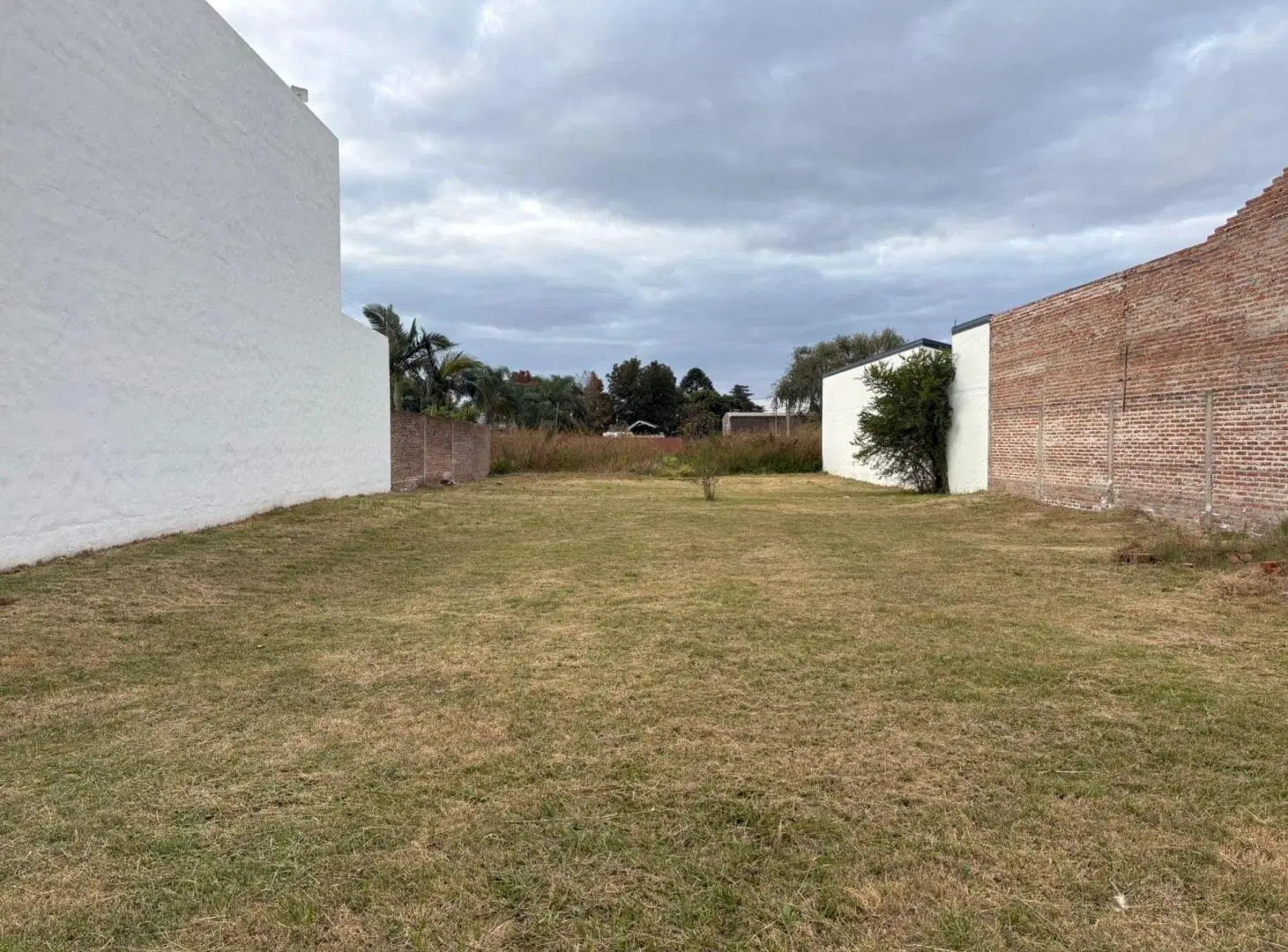 VENTA DE TERRENO ZONA PARQUE ESPERANZA 2