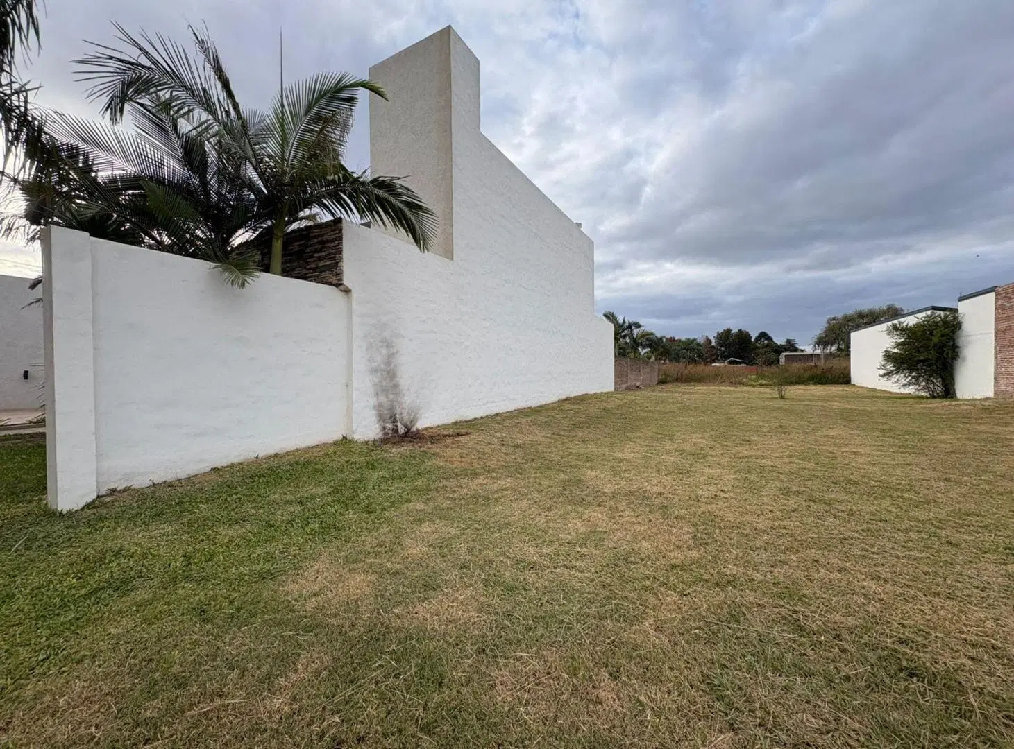 VENTA DE TERRENO ZONA PARQUE ESPERANZA 3