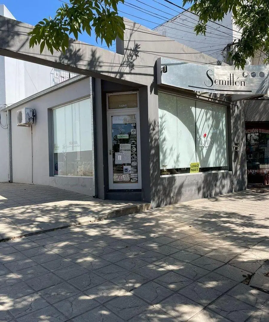 Alquiler Local comercial Zona Centro, Esperanza 5