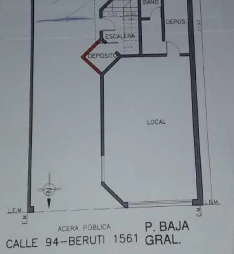 Plano 1
