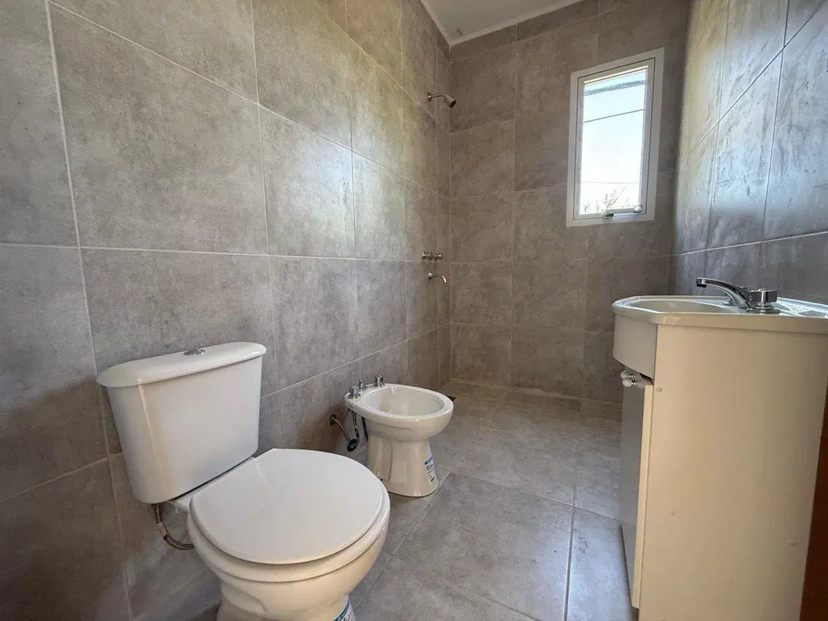 VENTA DEPTO ZONA CENTRO 1 DORM A ESTRENAR 8