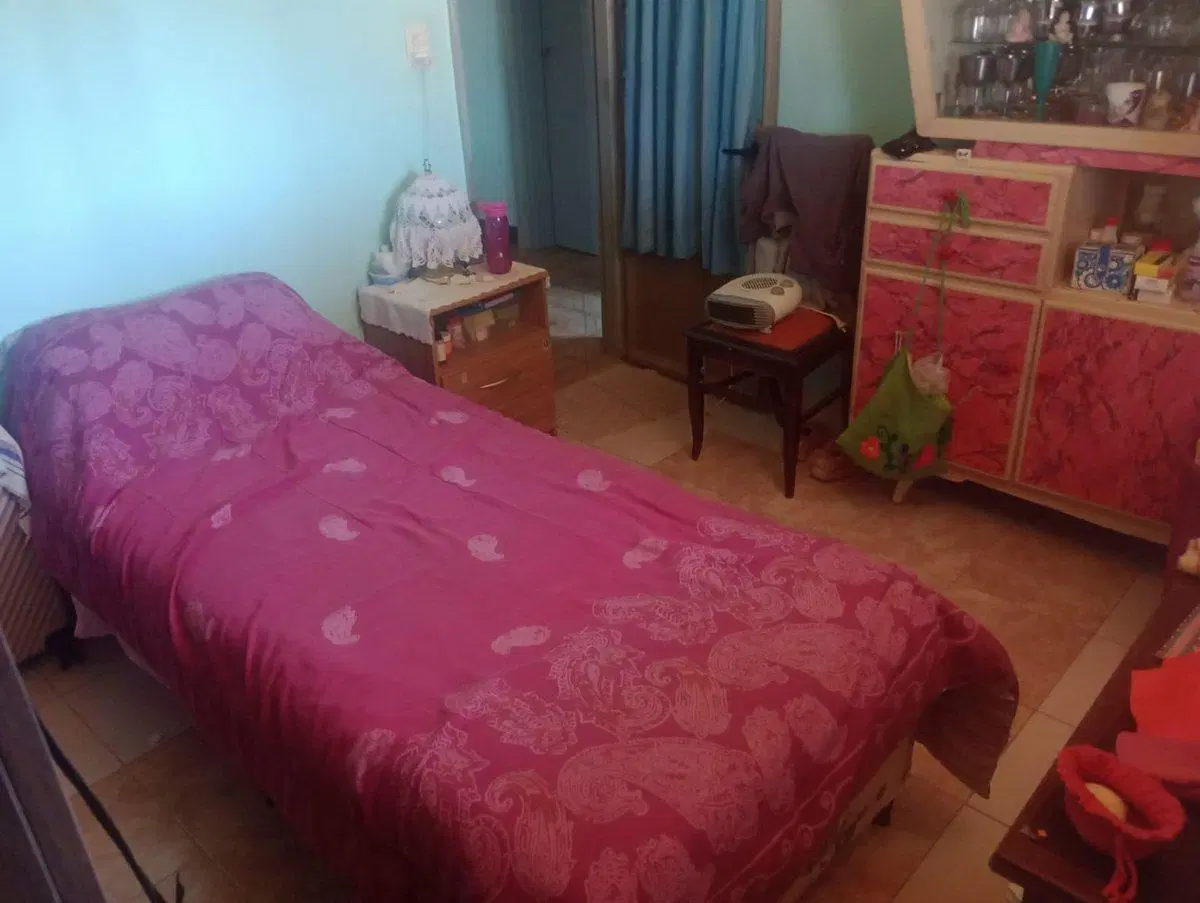 VENTA Casa Barrio Los Trocos Frente a la Plaza 2