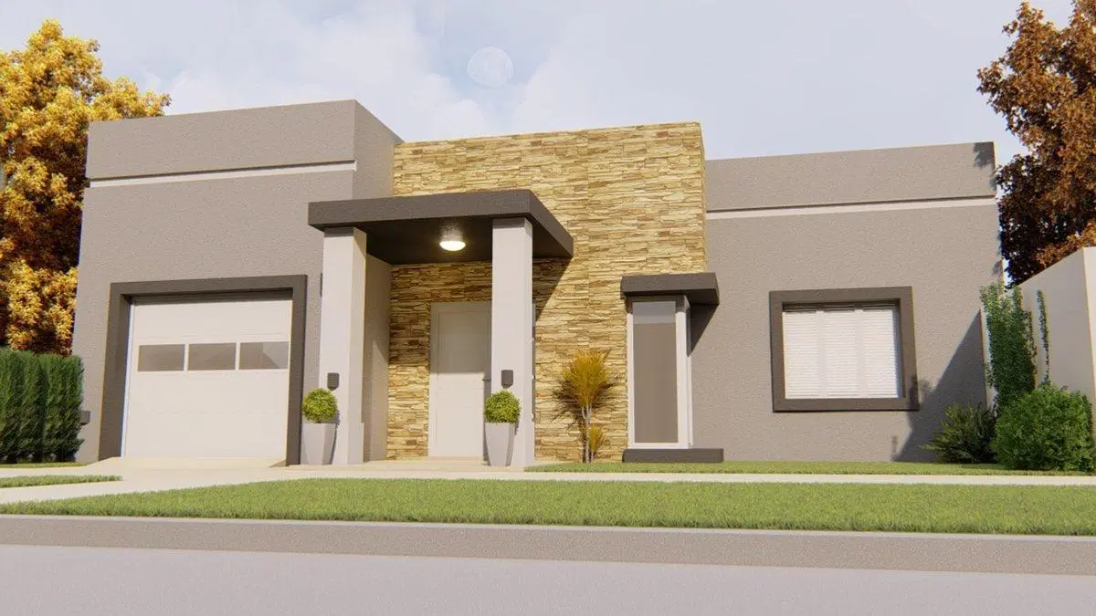 VENTA CASA EN CONSTRUCCIÓN AMPLIO TERRENO -FELICIA 5