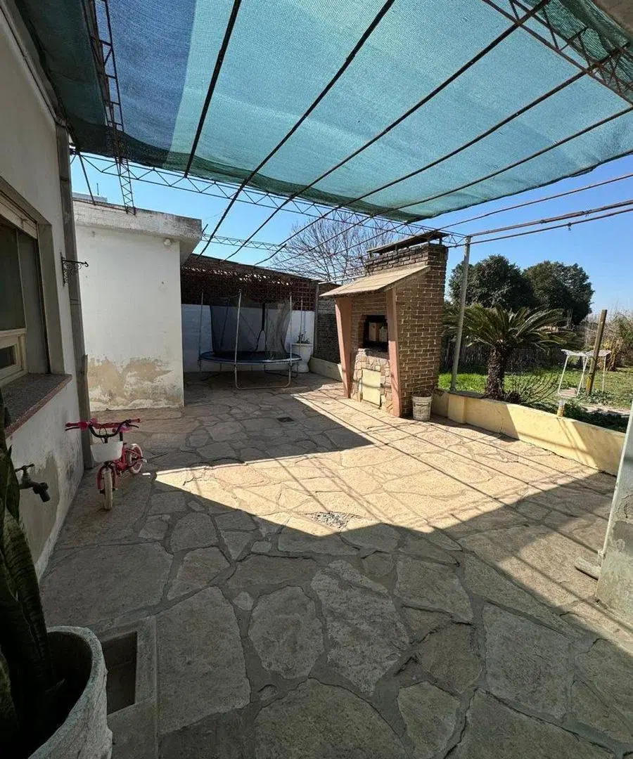 CASA 3 DORMITORIOS ZONA CENTRO GRUTLY 5