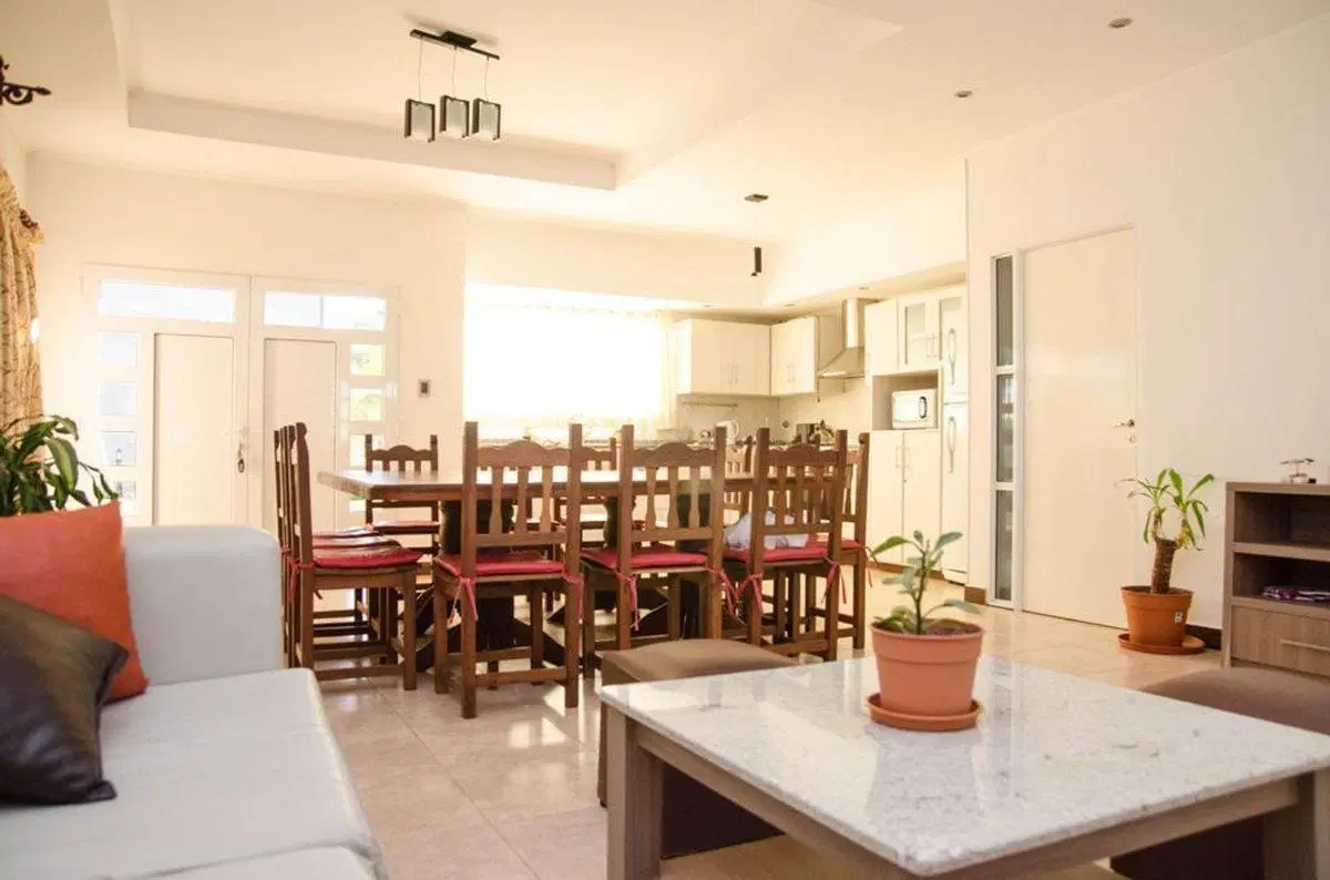 VENTA CASA QUINTA SANTA ROSA DE CALCHINES 2