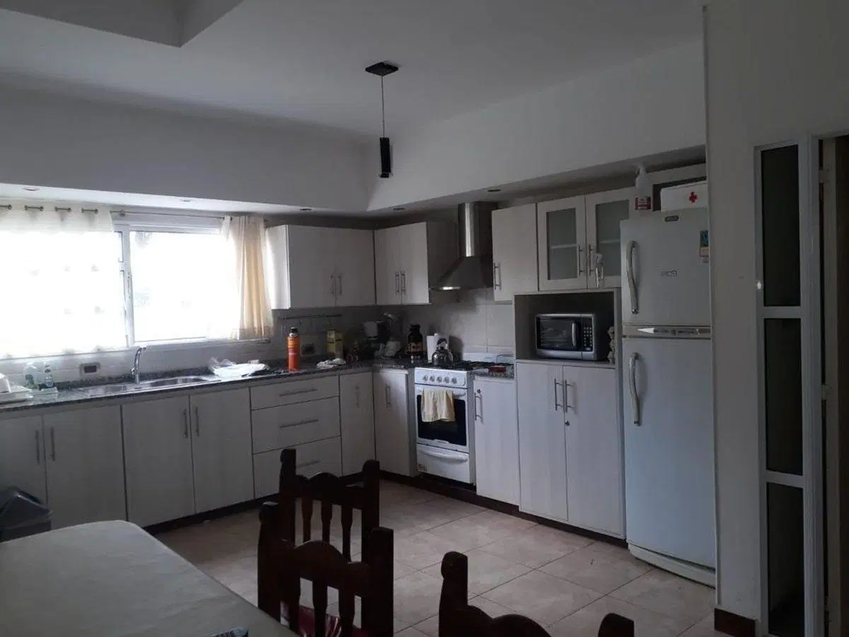 VENTA CASA QUINTA SANTA ROSA DE CALCHINES 5