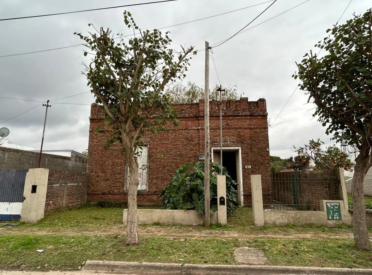 VENTA TERRENO - San carlos sud 2