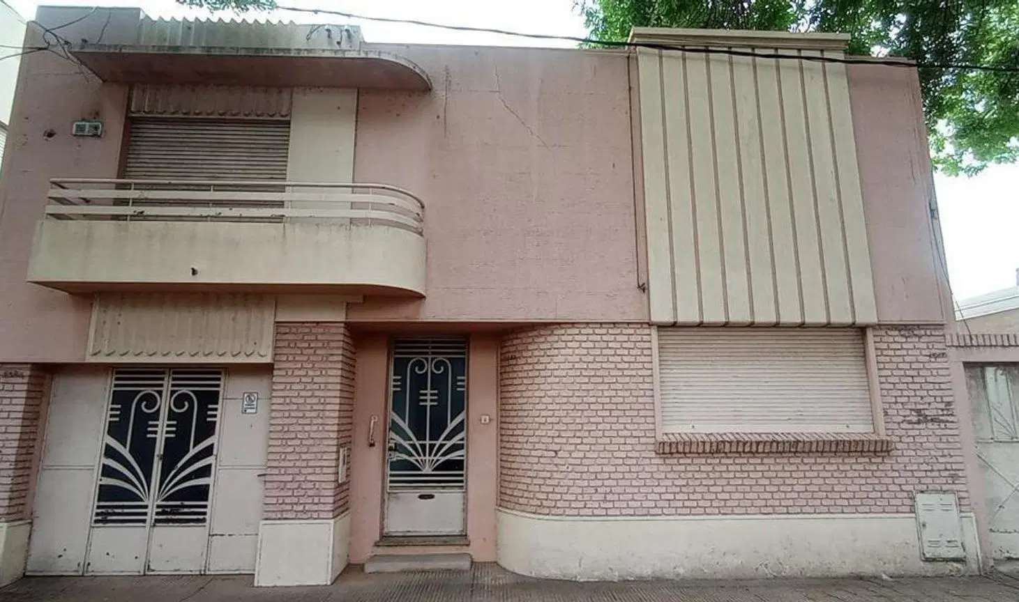 ALQUILER CASA CENTRICA A 3 CUADRAS DE LA PLAZA 3